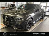 Mercedes-Benz AMG GLC 63S E Coupé HUD/Digital-L/Burm/Pano uvm. - gebrauchte Mercedes-Benz GLC 63 AMG aus dem Jahr 2024