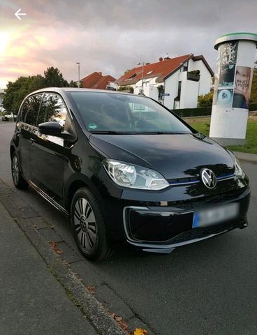 Volkswagen up! e-up!Style Plus Neuwertig G...