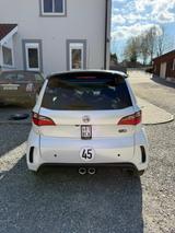 Aixam City - Aixam City mit Diesel-Antrieb