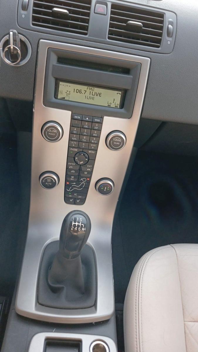 Volvo V50 2012 — photo 5