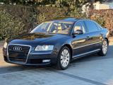 Audi A8 L 4.2 TDI tiptronic quattro - - Audi A8 in Hannover