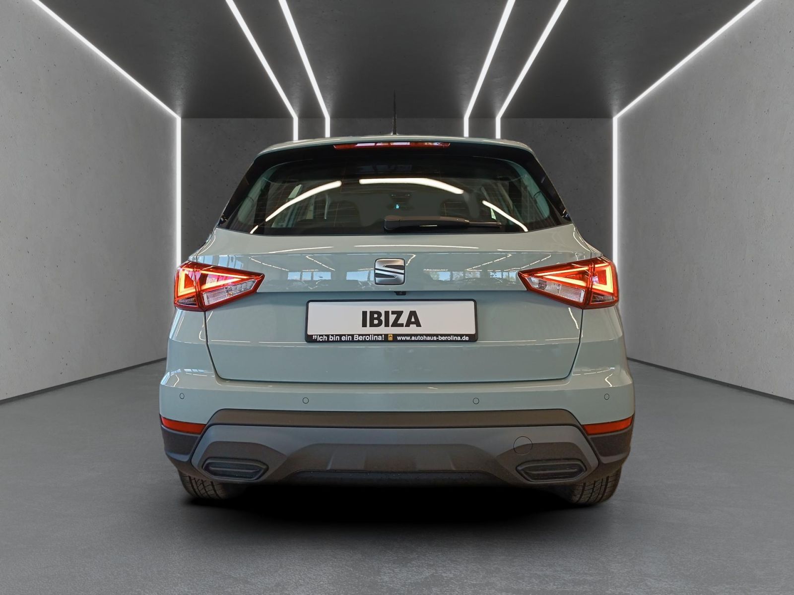 Seat Arona - Bild 6