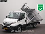 Iveco Daily 35S16 Neu! Automatik Dreiseitenkipper 3,5t - Iveco Stuttgart