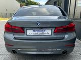 BMW 530 Baureihe 5 Lim. 530 d Luxury Line - BMW 530 in Osnabrück