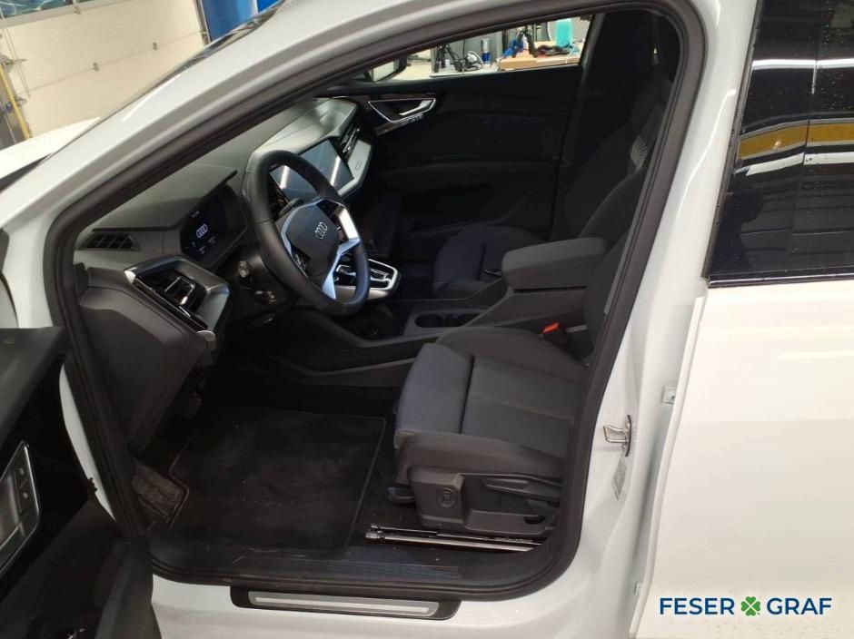 Audi Q4 e-tron - Bild 3