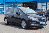Opel Zafira C Active *7Sitze*Kamera*Navi*SHZ*AHK*PDC* - Opel Zafira: Active