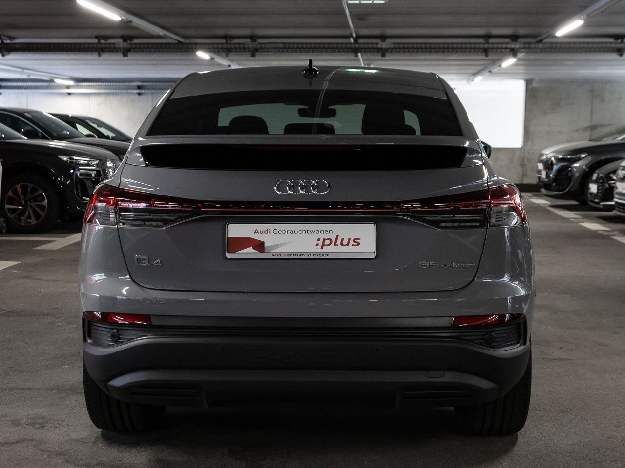 Audi Q4 e-tron - Bild 7