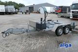 Andere Rupprecht, Asphaltkocher,Kippbar,Tandem,Verzinkt - Pkw-Anhänger Kippbar
