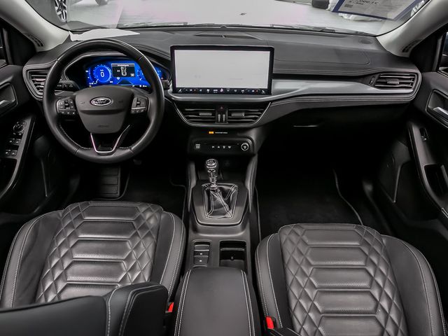 Ford Focus Turnier 1.0 Active Vignale Family-Paket