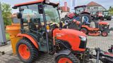 Kubota B2-231 CAB FH+FZ - Angebote entsprechen deinen Suchkriterien