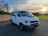 Volkswagen VW T4 Caravelle 2.4D - H-Kennzeichen - TÜV... - Volkswagen T4 Caravelle aus 1992