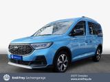 Ford Tourneo Connect 2.0 EcoBlue Aut. ACTIVE - Ford Tourneo Connect Gebrauchtwagen in Dresden