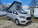 Bürstner Copa C 500 13 weitere Varianten verfügbar, AHK - Bürstner 500