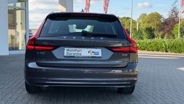 Volvo V90 - 3