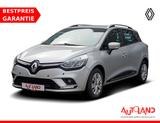 Renault Clio 1.5 dCi Grandtour Navi Tempomat PDC Klima U - Renault Clio: 1.5