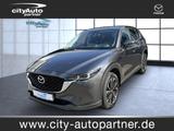 Mazda CX-5 Advantage 2WD Bluetooth Head Up Display LED - gebrauchte Mazda CX-5 aus dem Jahr 2023