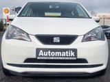 Seat Mii Chic KLIMA  TEMPOMAT SITZHEIZUNG WENIG KM - SEAT Mii Chic mit Benzin-Antrieb