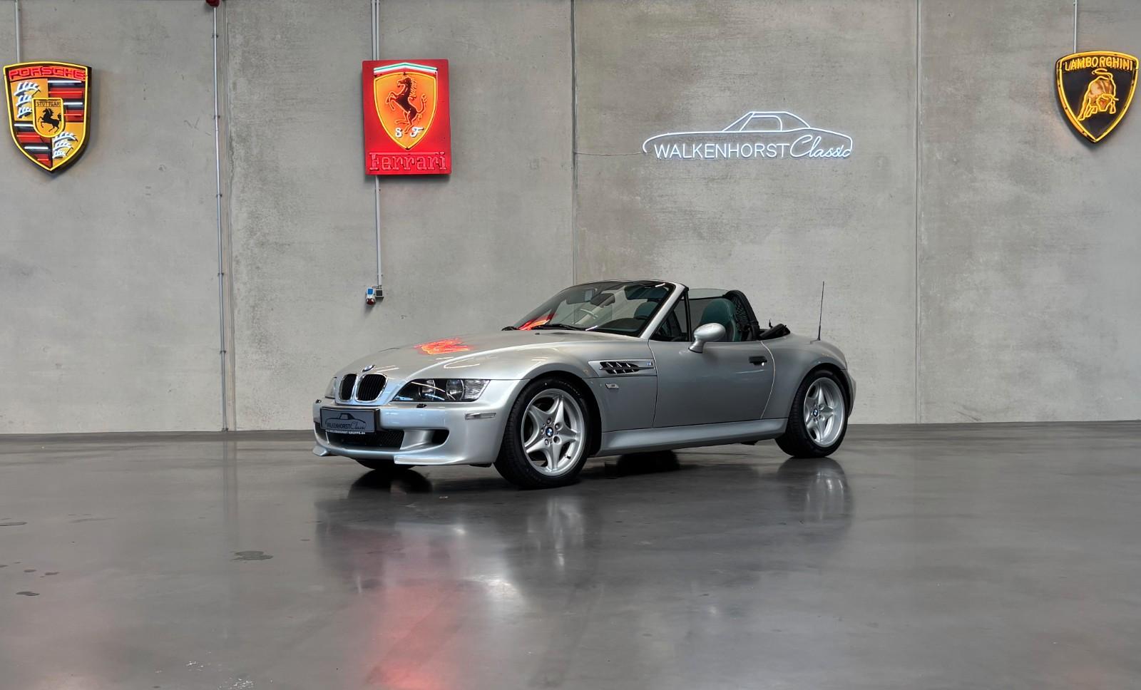 BMW Z3 M Roadster