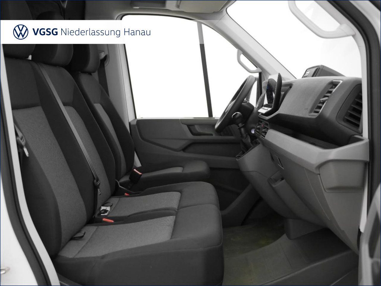 Volkswagen Crafter - Bild 6