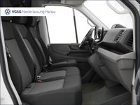 Volkswagen Crafter - Vorschau Bild 6