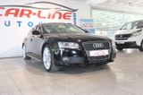 Audi A5 Sportback 2.0 TFSI *Automatik*Xenon*PDC* - Audi A5 aus 2011: Sportback