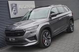 Skoda KODIAQ RS ALLRAD|PANORAMA|MATRIX|KAMERA|ACC|AHK - Skoda Kodiaq Gebrauchtwagen in Mülheim (Ruhr)