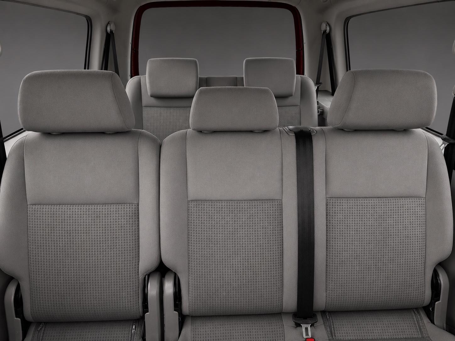 Volkswagen Caddy Maxi Life 1.9TDI*7 SITZE*STANDHZG*