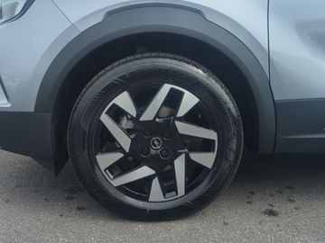 Opel Mokka - 12