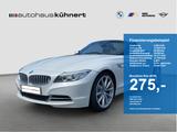 BMW Z4 sDrive 35i 6-Gang RadioProf FernliAss SitzHz - BMW: I35