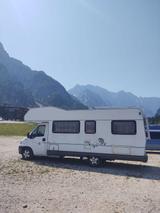 Fiat Zu verkaufen - Fiat Ducato in Kiel