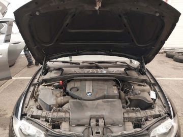 BMW 116 - 9