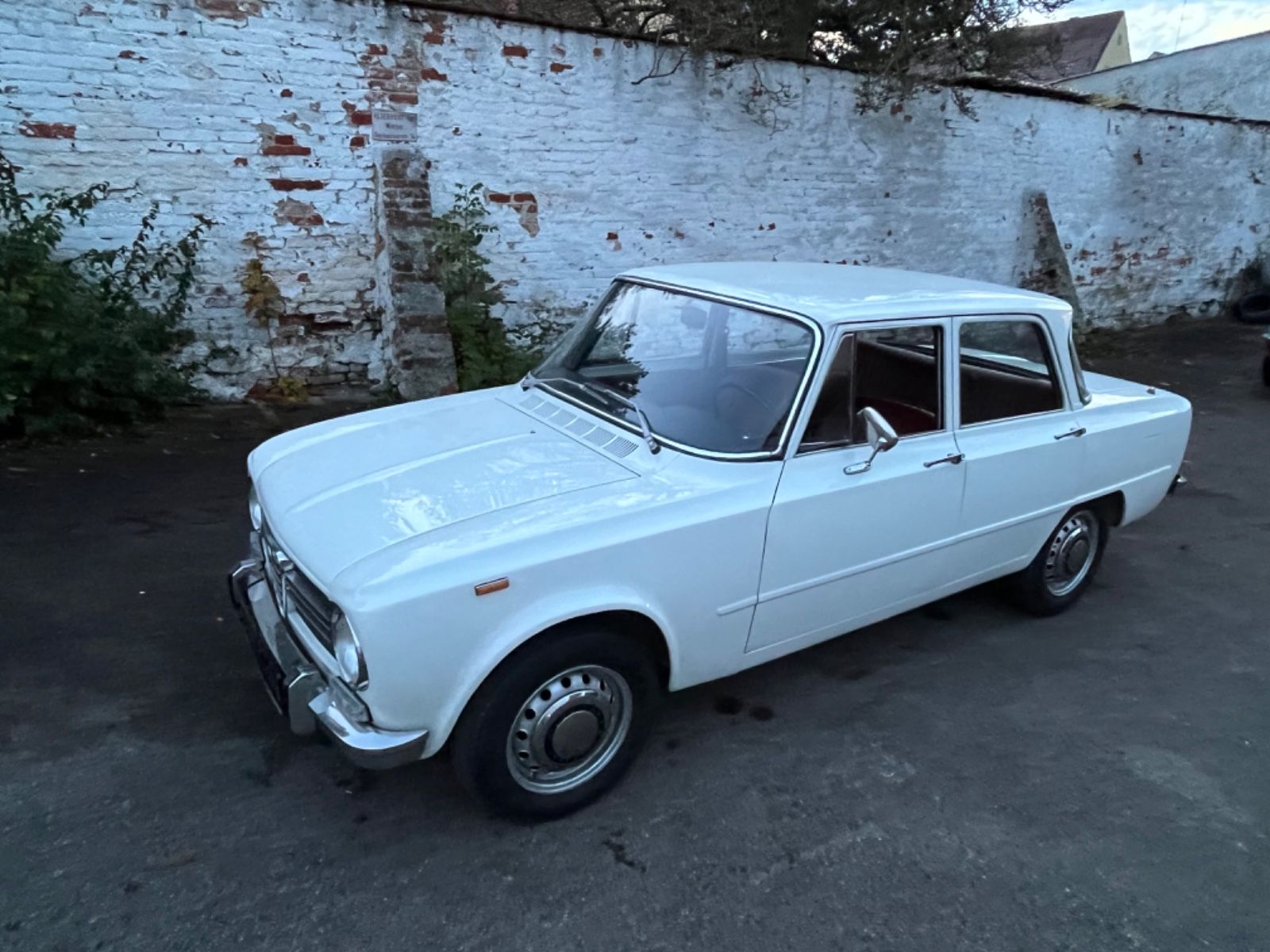 ALFA ROMEO Giulia 2