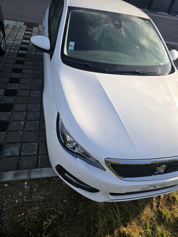 Image of Peugeot 308