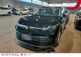Volkswagen Tiguan Life 2.0 TDI DSG RearView ACC LaneA Carpl - Volkswagen Tiguan Jahreswagen mit Diesel-Antrieb: Automatik