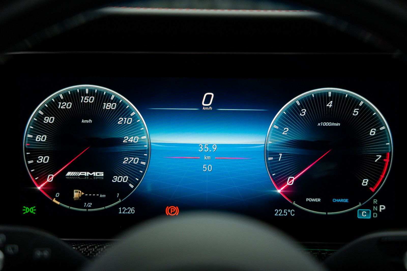 Fahrzeugabbildung Mercedes-Benz G 63 AMG Performance*Superior*A22*Carbon*2025