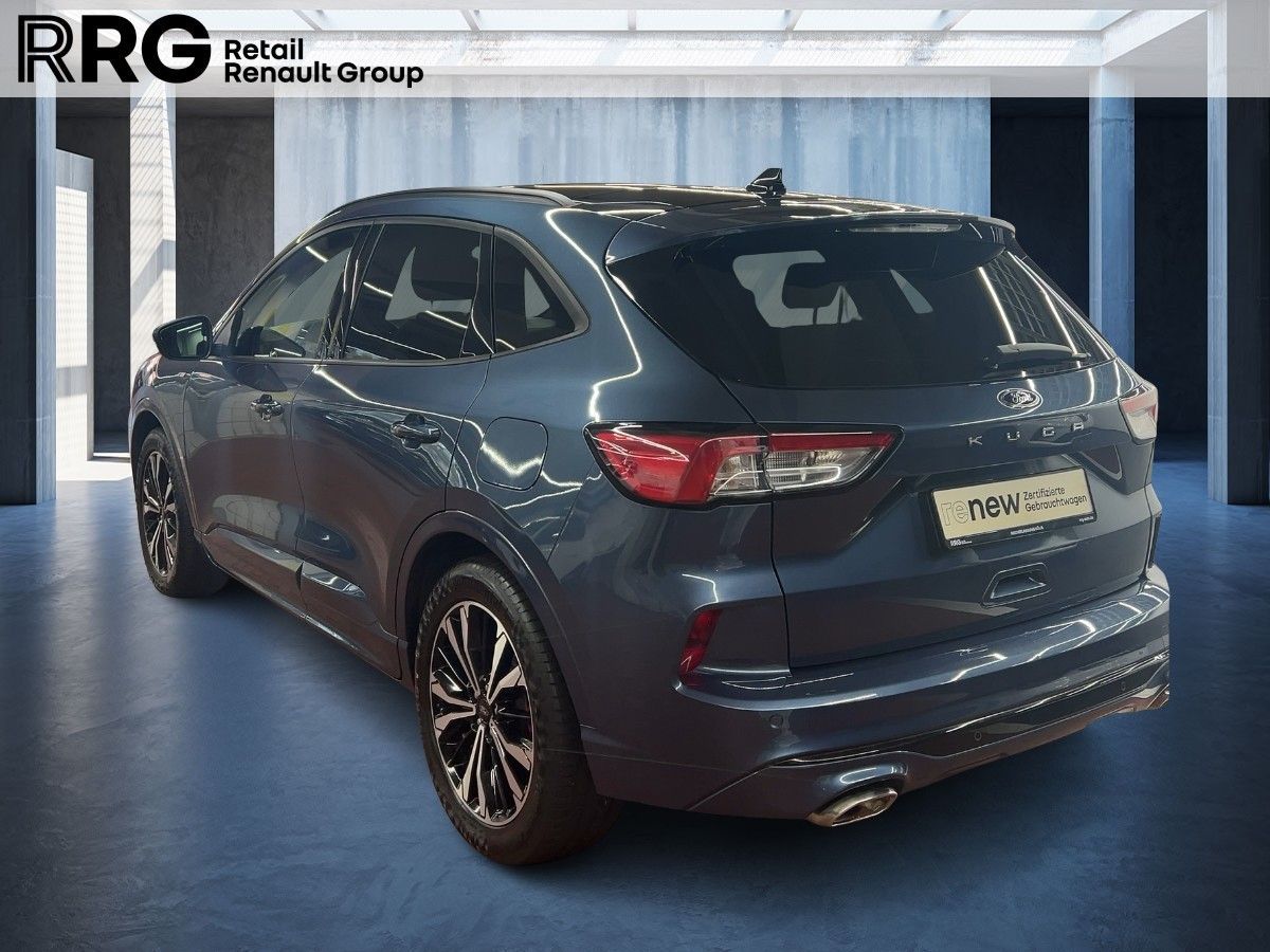 Ford Kuga - Bild 4