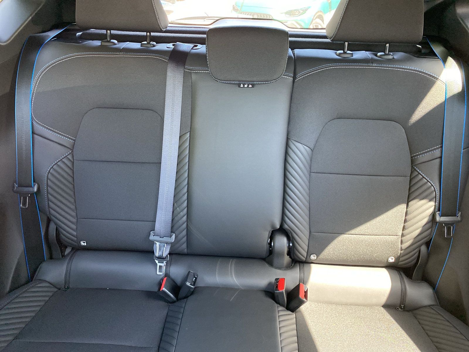 Renault Captur - Bild 15