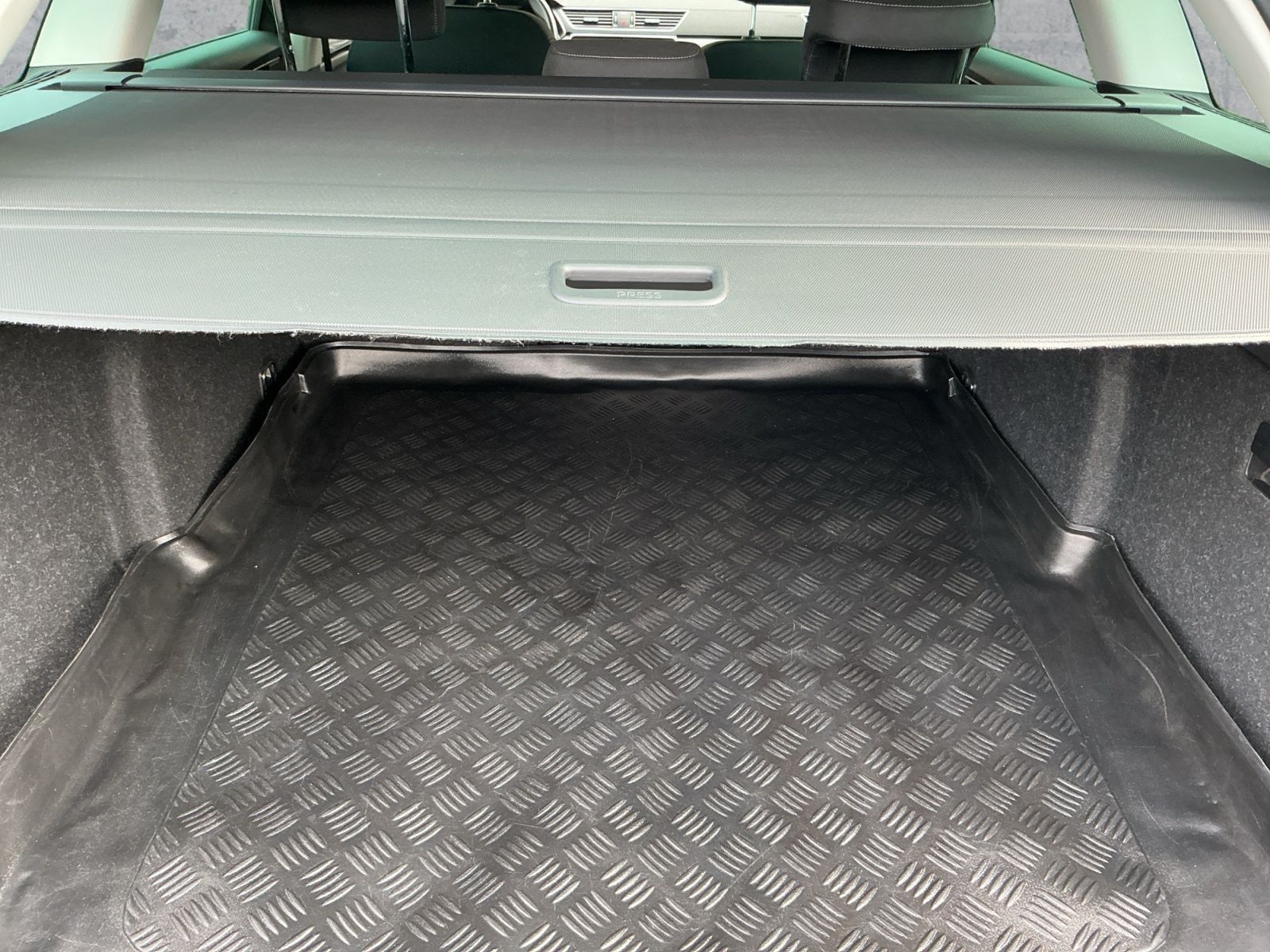 Skoda Superb - Bild 14