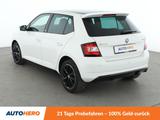 Skoda Fabia 1.0 TSI Monte Carlo*LIM*PDC*SHZ*PANO*ALU* - Skoda Fabia Gebrauchtwagen in Duisburg