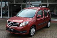 Mercedes-Benz Citan Kombi 112 lang *5-SITZ*SERVICE NEU
