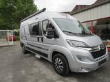 Adria Twin 600 SP Axess,Solar,Kamera,unfallfrei - Adria Sp twin Wohnwagen gebraucht