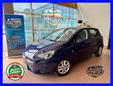 Opel Corsa 1.4 benz/GPL 90CV Neopatentati - Opel Corsa mit LPG-Antrieb