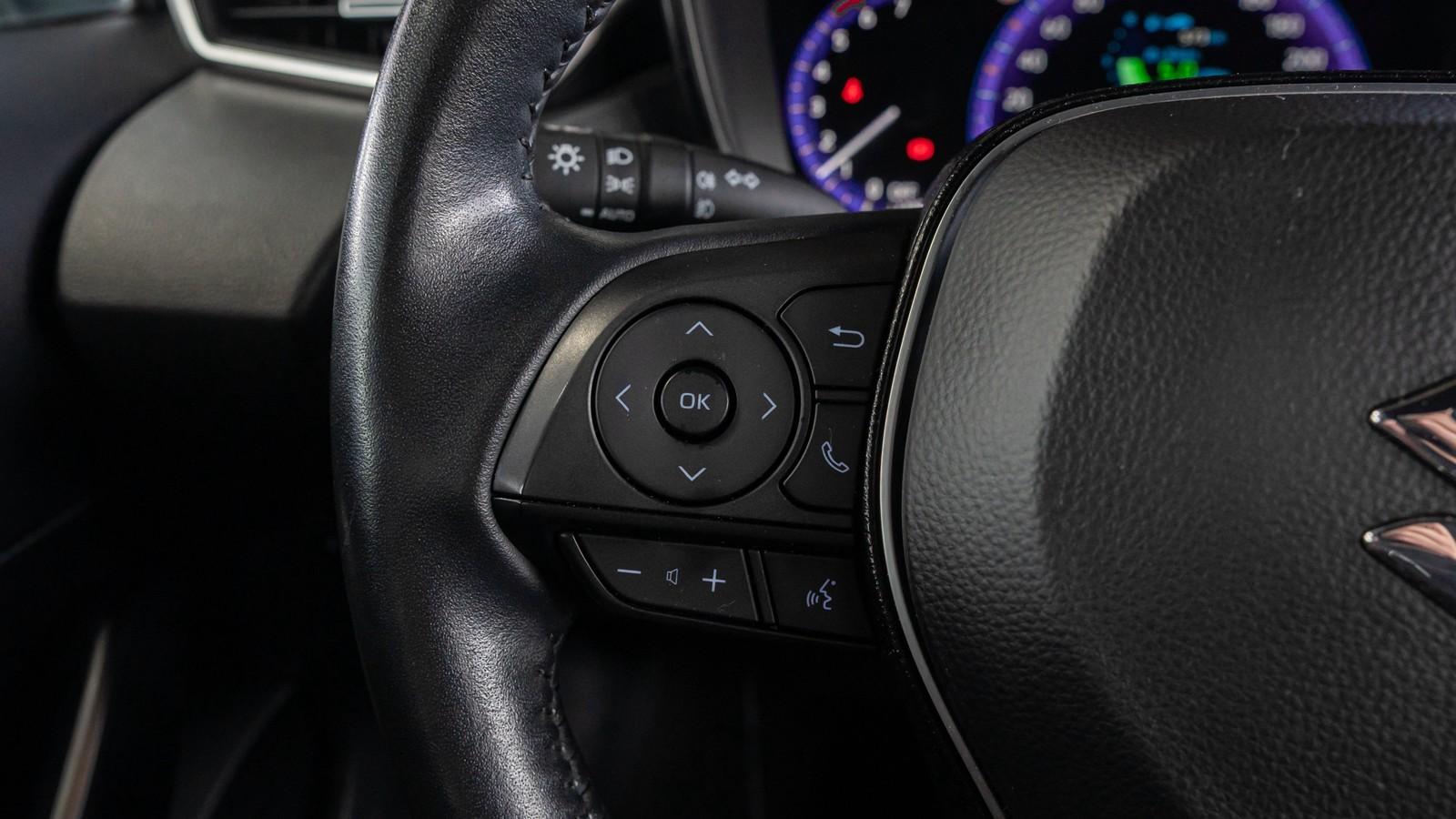 Suzuki Swace 1.8 Hybrid Comfort+ KAM*ACC*TOT*HYBR*2.Hd