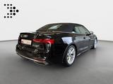 Audi A5 Cabriolet 45 TFSI QUATT ADVANCED *INT S LINE* - Audi A5 Gebrauchtwagen in Frankfurt