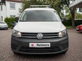 Volkswagen Caddy Kasten KR EcoProfi HECKFL+FSE+EFH - Trucks in Hamburg