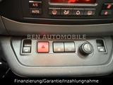 Citroën Berlingo Kombi Shine Multispace AHK*RFK*Pano* - Citroën Berlingo Multispace mit Diesel-Antrieb