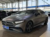 Mercedes-Benz CLS 300 d*4Matic*AMG-Line*SHZ*LED*HUD*ACC*R.Cam - Mercedes-Benz CLS 300 aus 2023