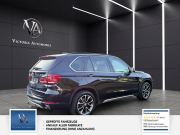 BMW X5 - 8