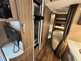 Kabe Royal 560 XL XV2 Vollausstattung ALDE Klima - Kabe Wohnwagen