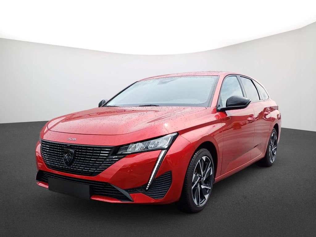 Image of Peugeot 308
